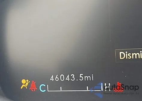 2020 Lincoln Corsair Reserve из США, поврежденный, VIN 5LMCJ2DH4LUL10129